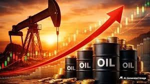 مشرقی وسطیٰ جنگ : خام تیل کی قیمت 200 ڈالر فی بیرل تک پہنچنے کا خدشہ
