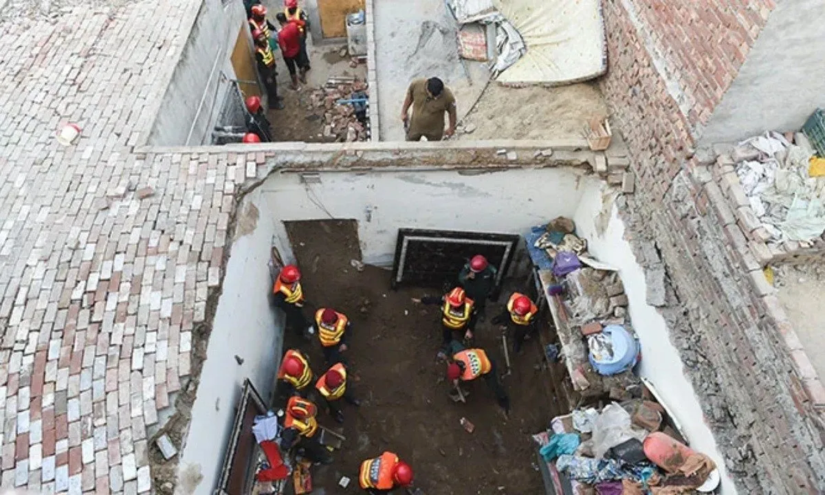 لاہور: کنا حادثے کے بعد ٹیوشن سینٹرز کیلئے نئے قوانین نافذ