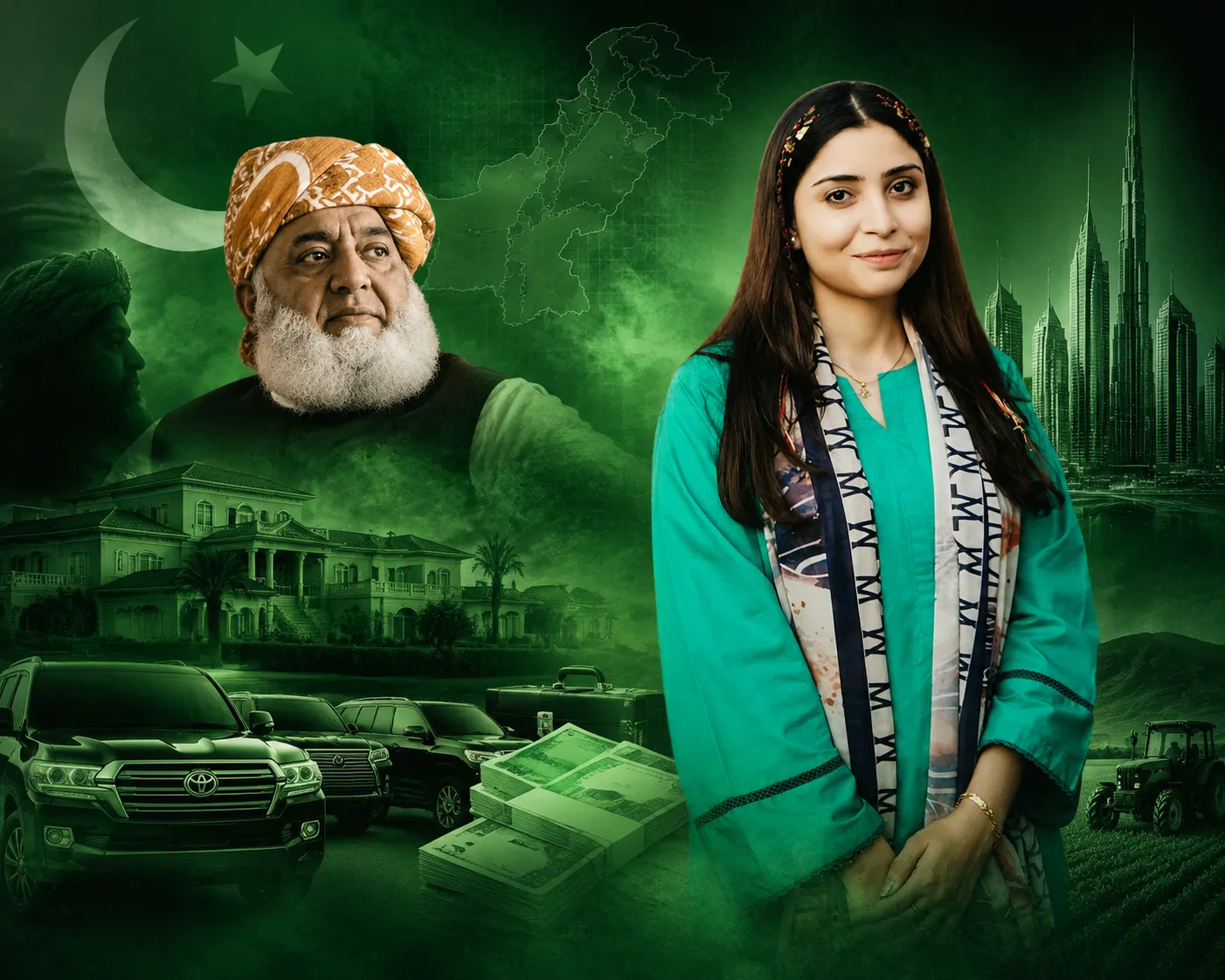 کیا احتساب کے علمبردار خود احتساب کے لیے تیار ہیں؟