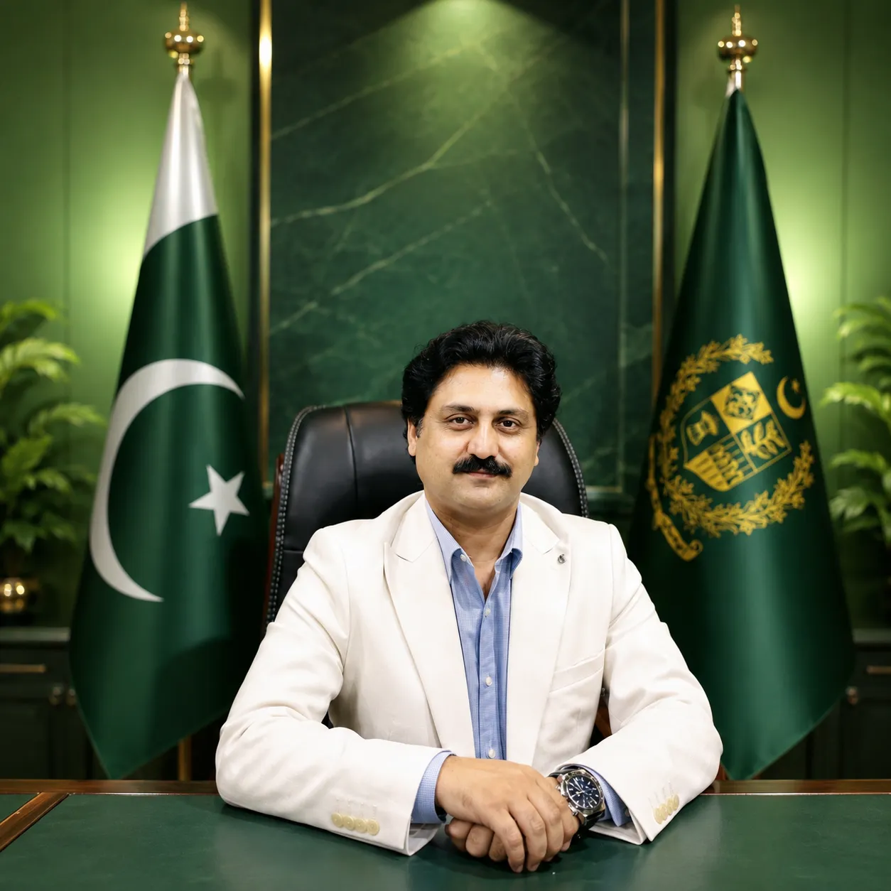 سندھ میں نیا صوبہ بنانے کی کوئی گنجائش نہیں، کراچی کی اکثریت ایم کیو ایم کے مؤقف کے ساتھ نہیں: راجا انصاری
