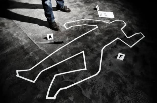 جائیداد کے تنازع پر بیٹے نے باپ کو قتل کر دیا