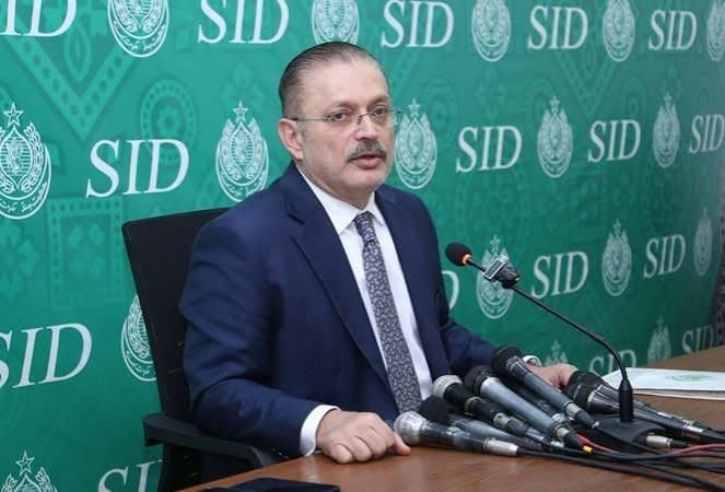 حکومت سندھ کا یونیورسٹی روڈ کی مکسڈ ٹریفک لین جلد کھولنے کا فیصلہ