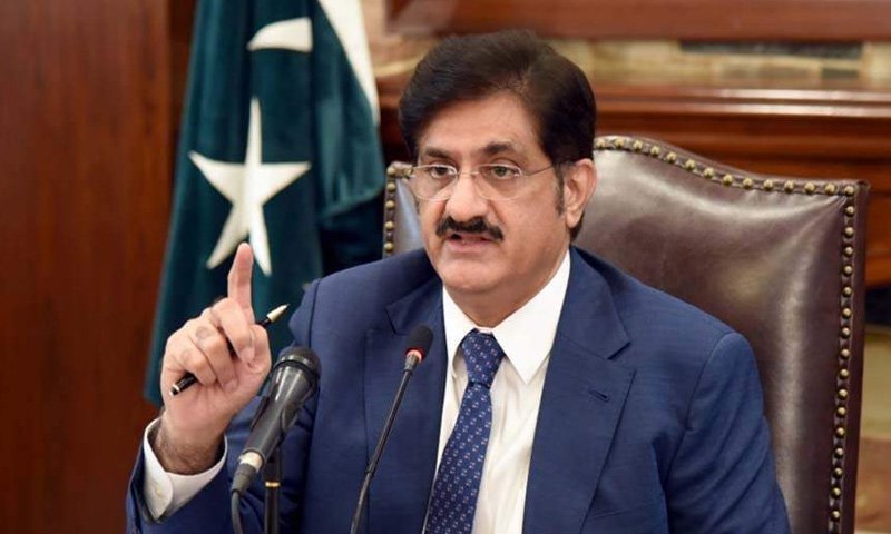 وزیر اعلیٰ سندھ کی ہدایت پرکورنگی کاز وے برج پروجیکٹ کا تفصیلی معائنہ